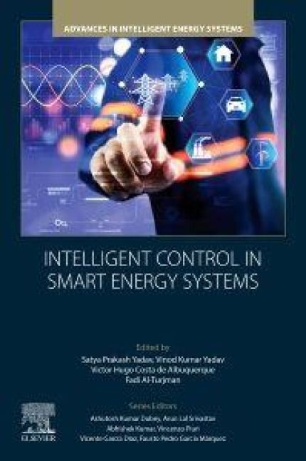 Produktbild: Intelligent Control in Smart Energy Systems