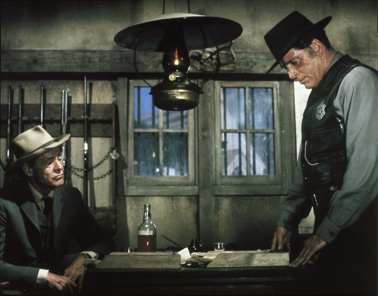 Produktbild: Lawman