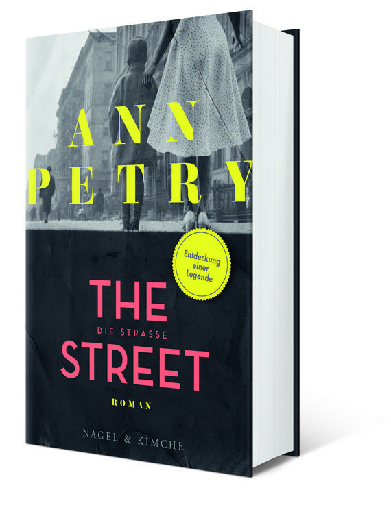 Produktbild: The Street