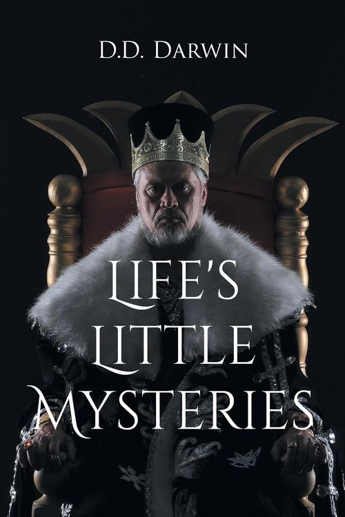 Produktbild: Life's Little Mysteries