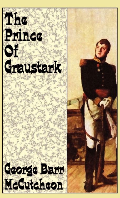 Produktbild: The Prince of Graustark