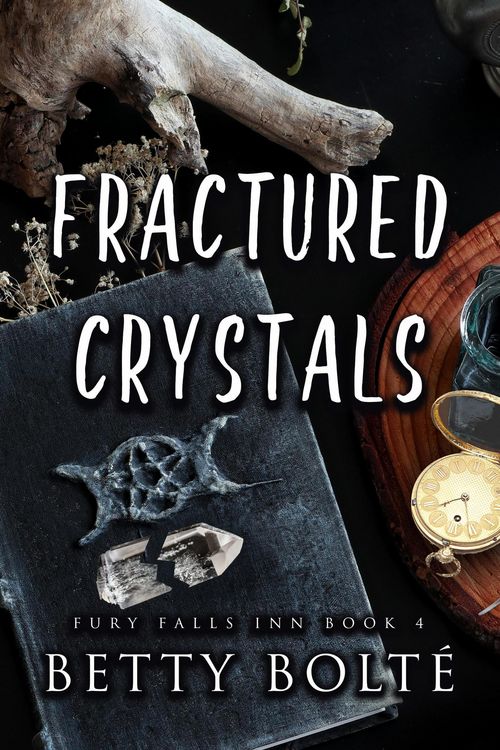 Produktbild: Fractured Crystals