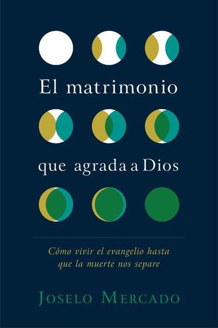 Produktbild: El Matrimonio Que Agrada a Dios