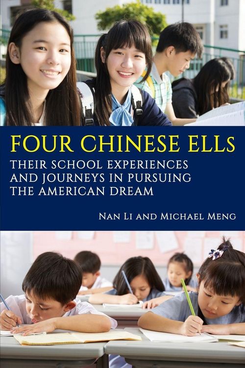 Produktbild: Four Chinese ELLs