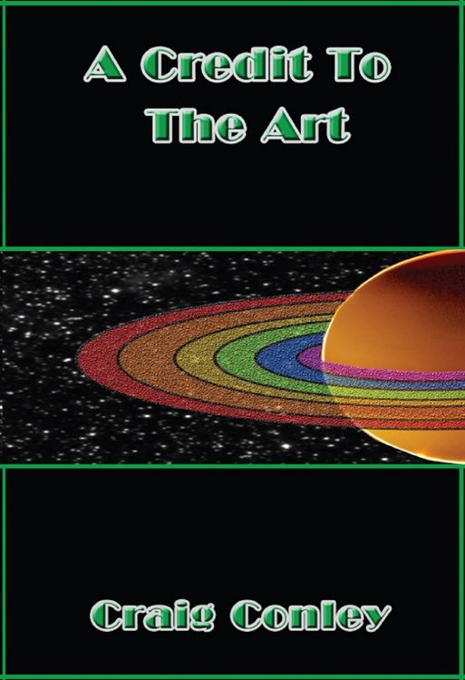 Produktbild: Credit to the Art