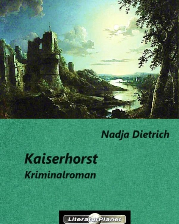 Produktbild: Kaiserhorst