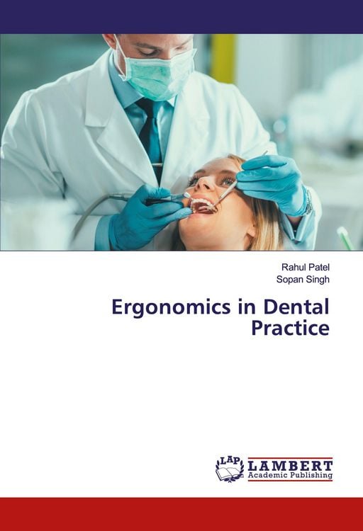 Produktbild: Ergonomics in Dental Practice