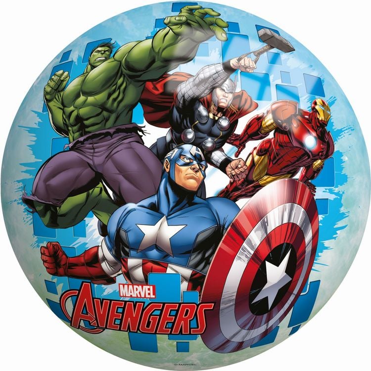 Produktbild: John Ball Marvel The Avengers &Oslash;23cm