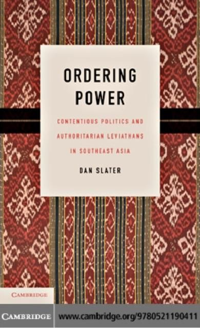 Produktbild: Ordering Power