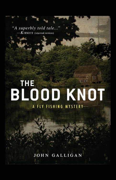 Produktbild: The Blood Knot