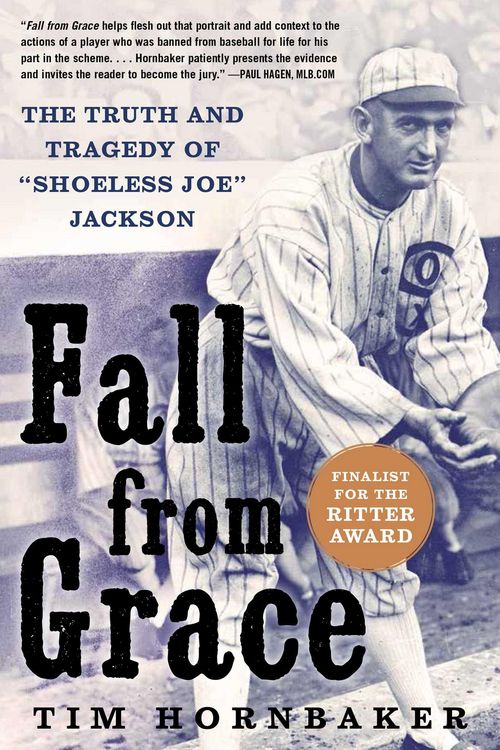 Produktbild: Fall from Grace