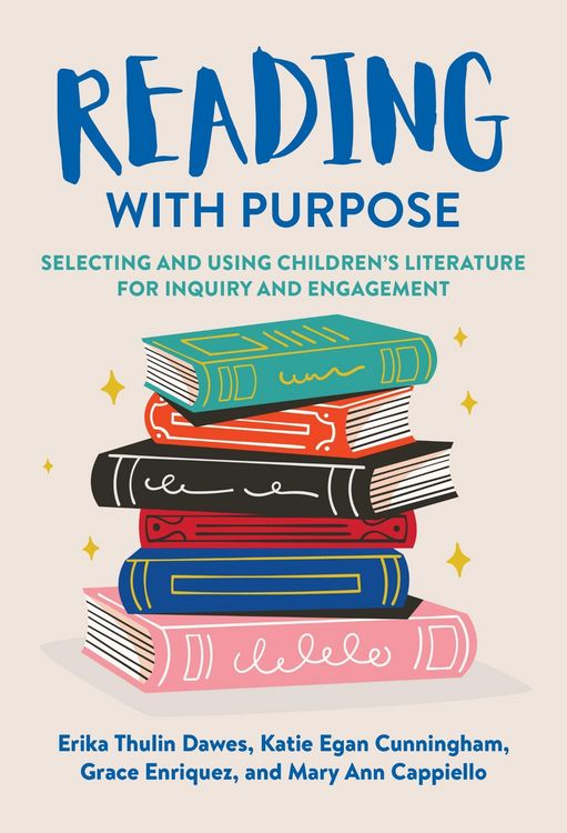 Produktbild: Reading with Purpose