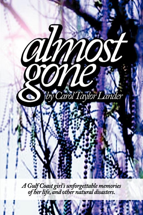 Produktbild: Almost Gone