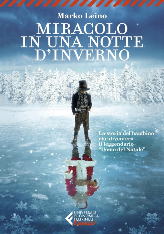 Produktbild: Miracolo in una notte d'inverno