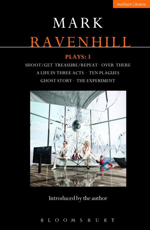 Produktbild: Ravenhill Plays: 3