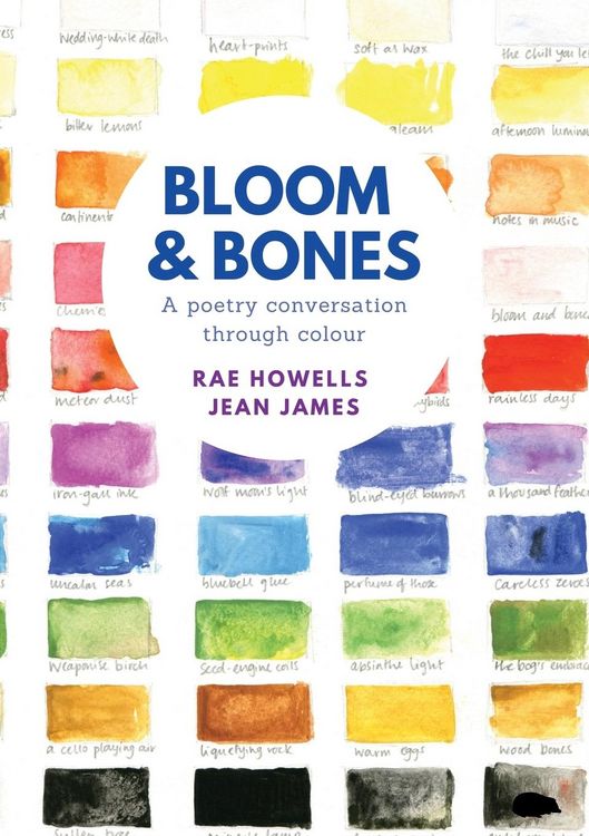 Produktbild: Bloom and Bones