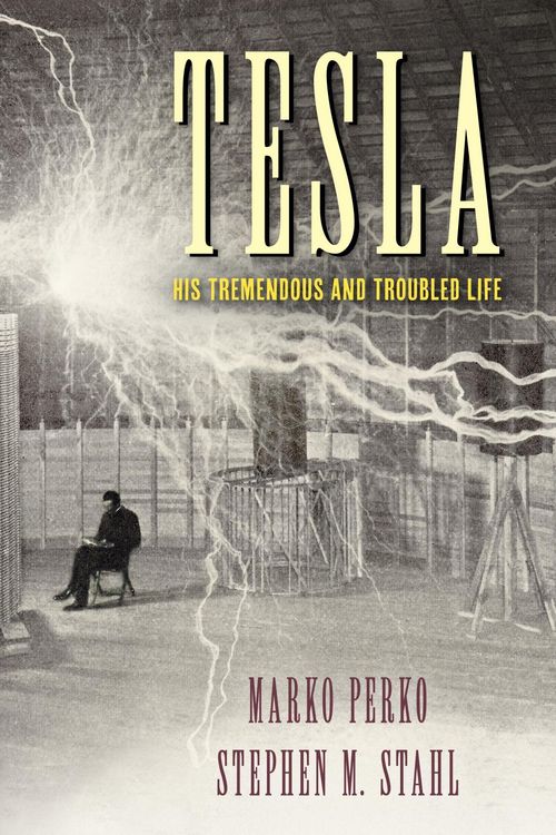 Produktbild: Tesla