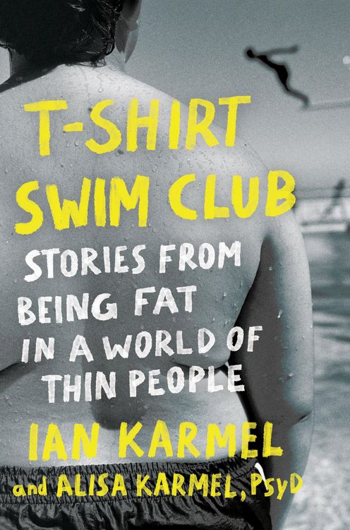 Produktbild: T-Shirt Swim Club