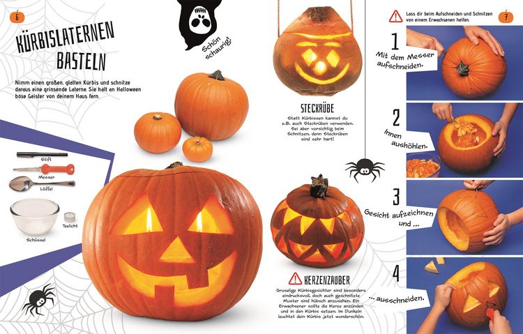 Produktbild: Halloween