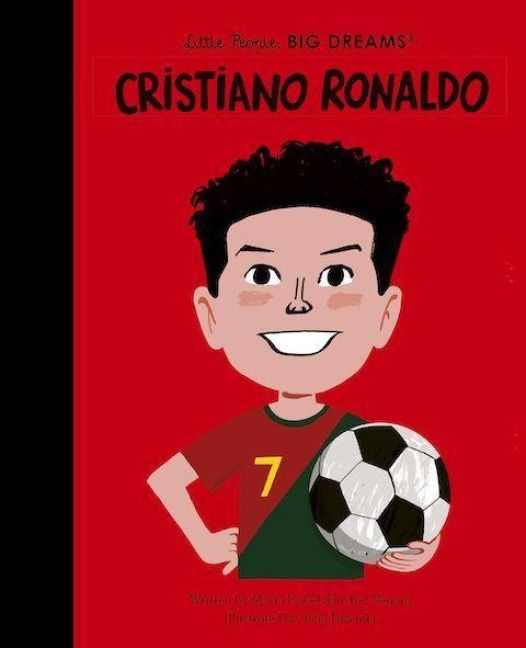 Produktbild: Cristiano Ronaldo