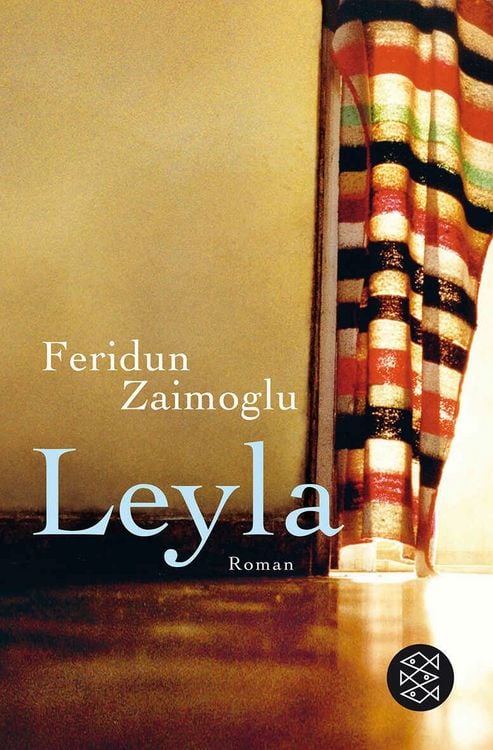 Produktbild: Leyla