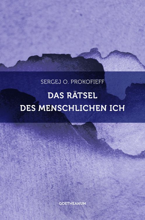 Produktbild: Das R&auml;tsel des menschlichen Ich