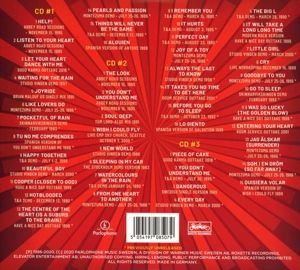 Produktbild: Roxette: Bag Of Trix (Music From The Roxette Vaults)