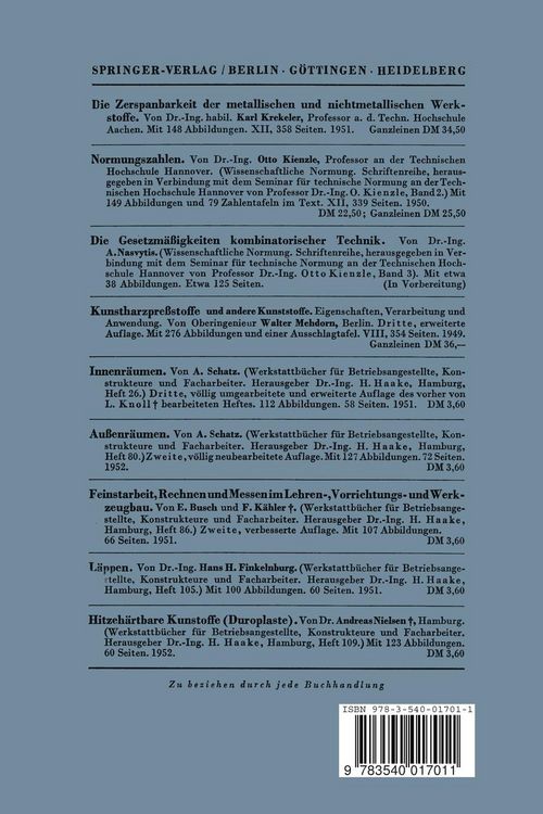 Produktbild: Die geometrischen Verh&auml;ltnisse bei der Herstellung unregelm&auml;&szlig;iger Fl&auml;chen