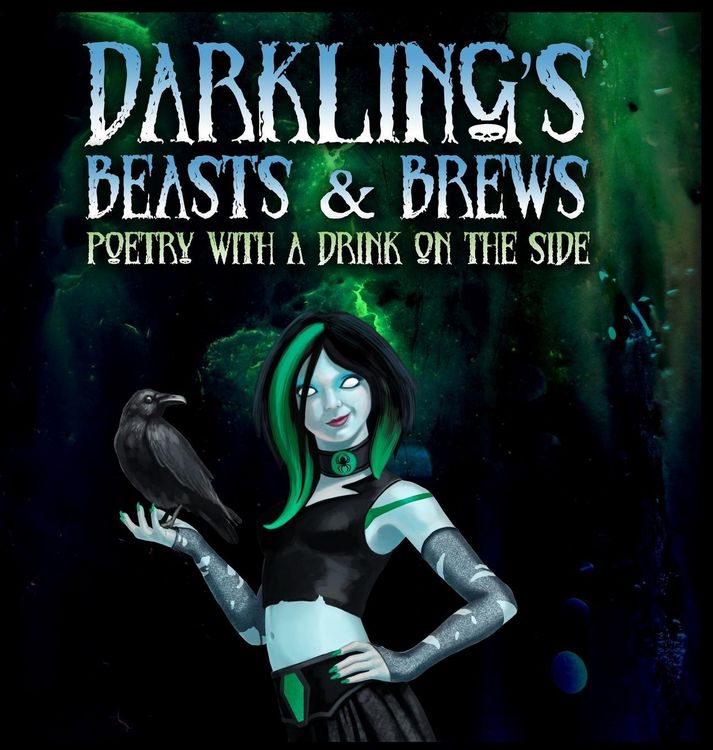 Produktbild: Darkling's Beasts and Brews