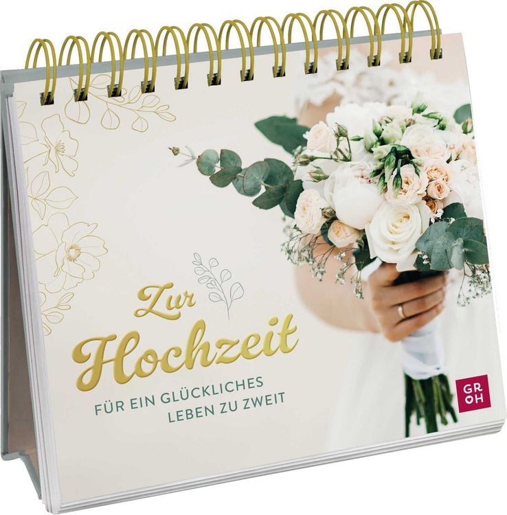 Produktbild: Zur Hochzeit