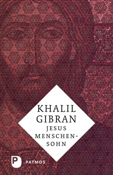 Produktbild: Jesus Menschensohn