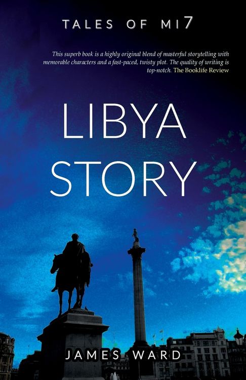 Produktbild: Libya Story