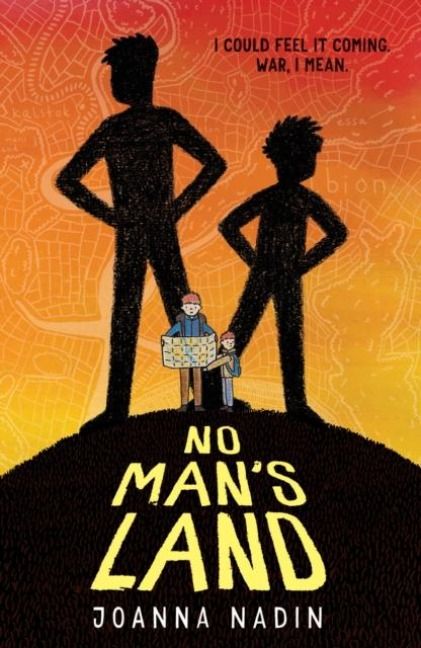 Produktbild: No Man's Land