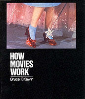 Produktbild: Kawin, B: How Movies Work