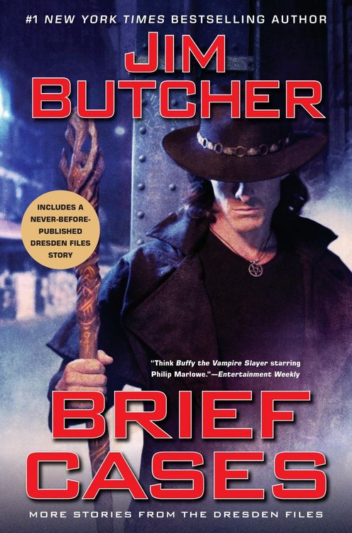 Produktbild: Brief Cases