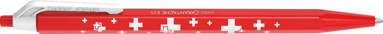 Produktbild: Kugelschreiber 825 Swiss Cross