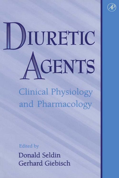 Produktbild: Diuretic Agents