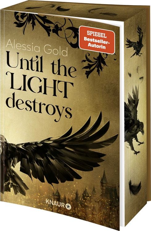 Produktbild: Until the Light destroys