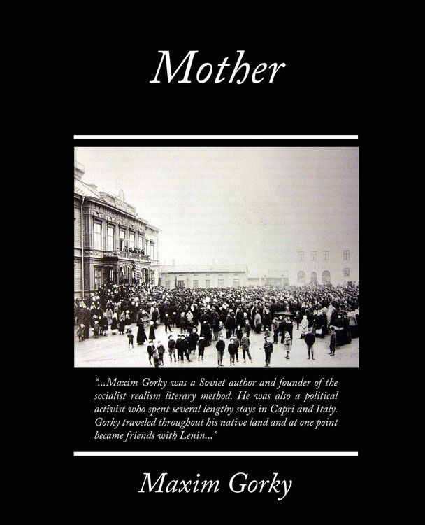 Produktbild: Mother
