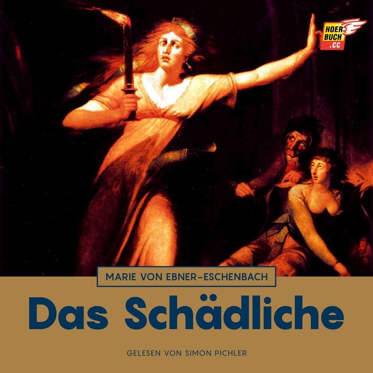 Produktbild: Das Sch&auml;dliche
