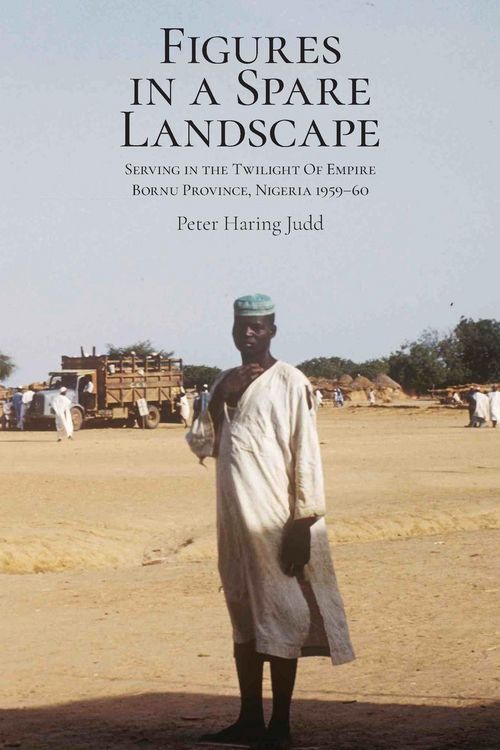 Produktbild: Figures in a Spare Landscape
