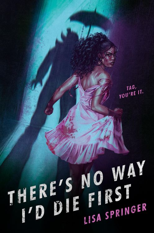 Produktbild: There's No Way I'd Die First