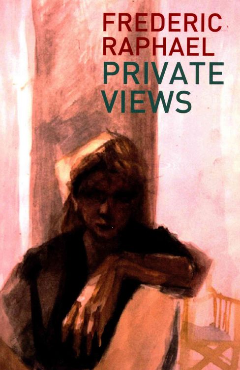 Produktbild: Private Views
