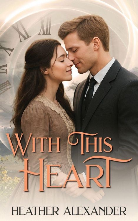 Produktbild: With This Heart