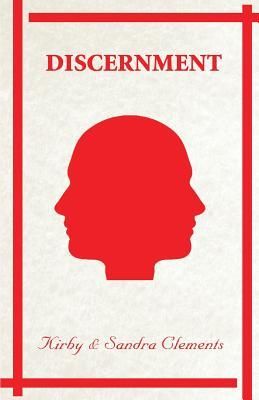 Produktbild: Discernment