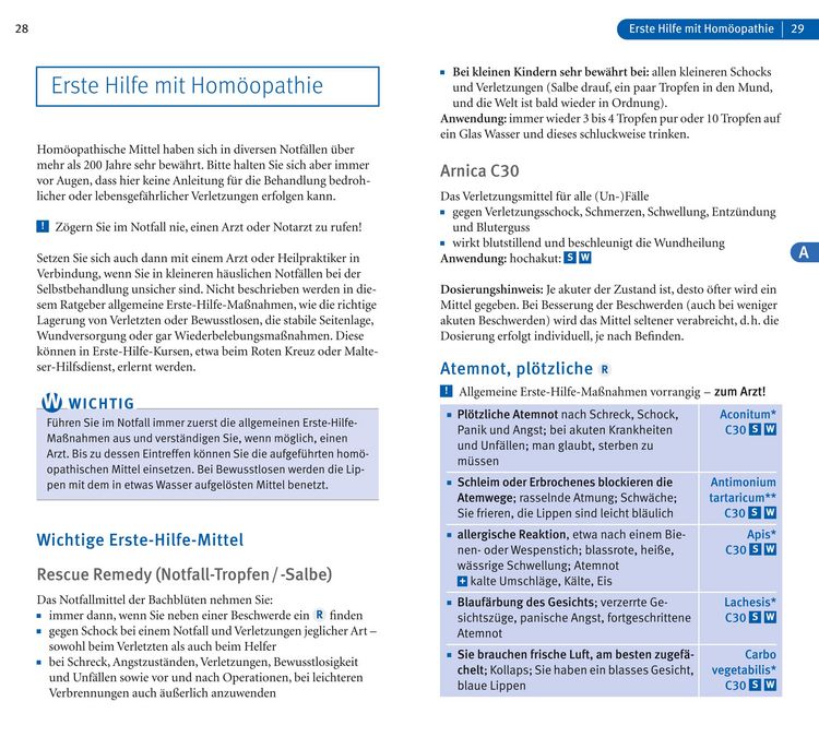 Produktbild: Hom&ouml;opathie