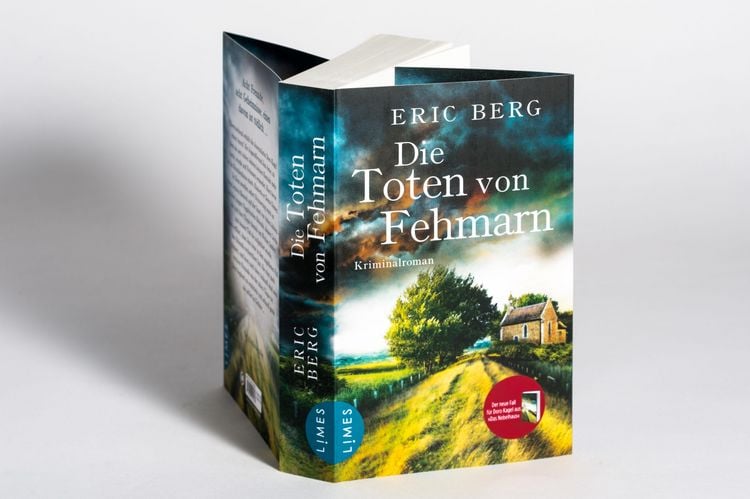 Produktbild: Die Toten von Fehmarn
