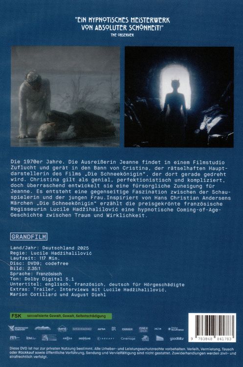 Produktbild: Herz aus Eis