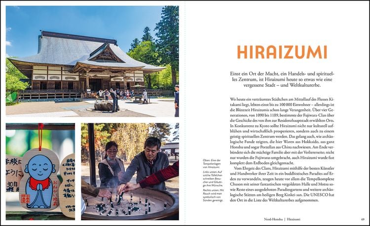 Produktbild: KUNTH Konnichiwa Japan