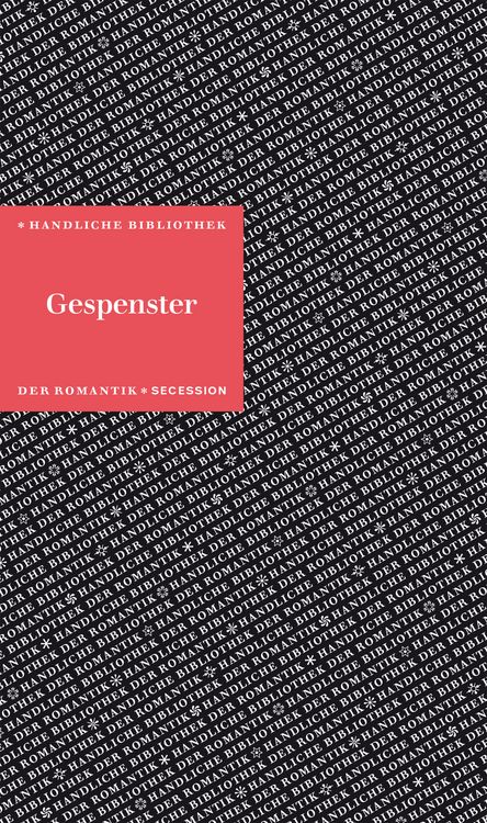 Produktbild: Gespenster
